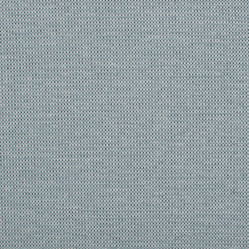 Riviera Blue Plain Multi Chenille Upholstery Fabric by the Yard
