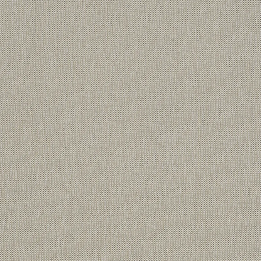 Twig Beige Plain Multi Chenille Upholstery Fabric by the Yard