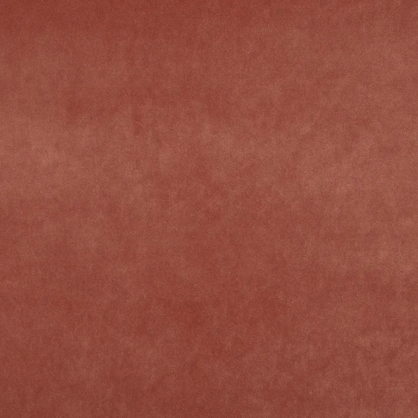 Woodrose Red Velvet Upholstery Fabric by the Yard
