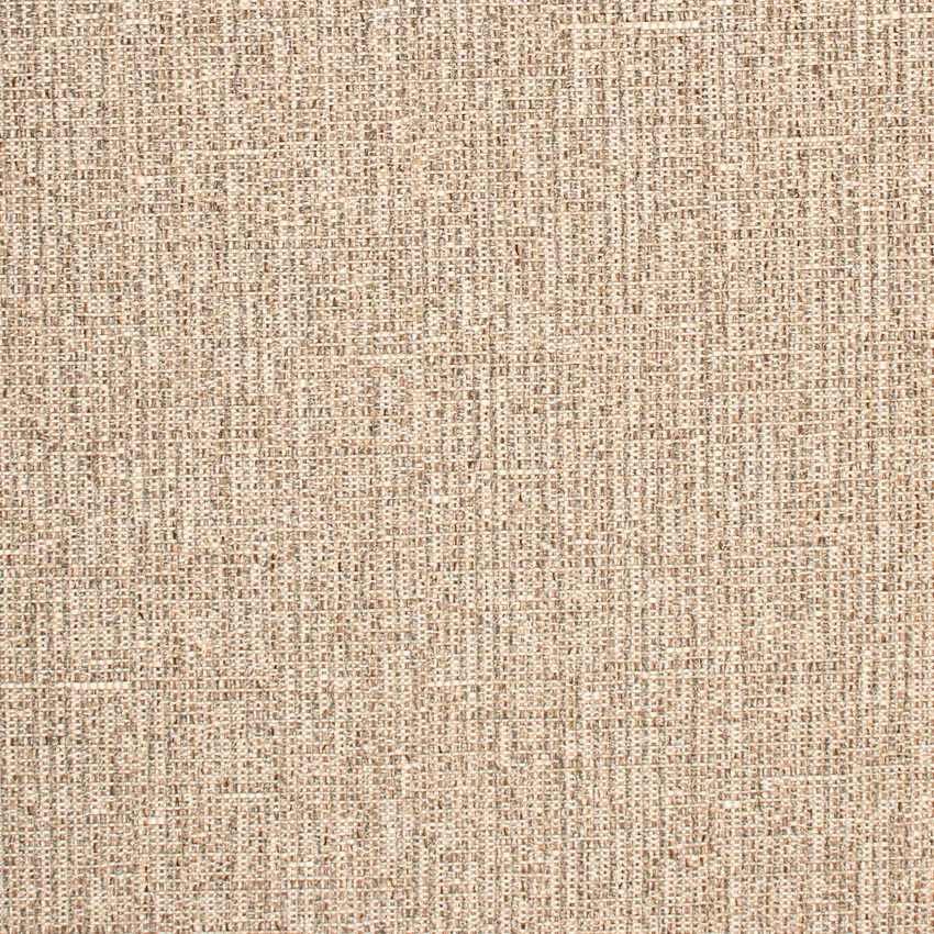 Pebble Grey Plain Chenille Upholstery Fabric by the Yard