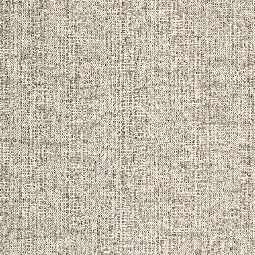 Slate Grey Plain Chenille Upholstery Fabric by the Yard