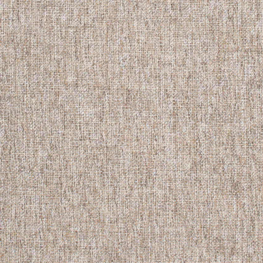 Beach Brown Plain Boucle Upholstery Fabric by the Yard