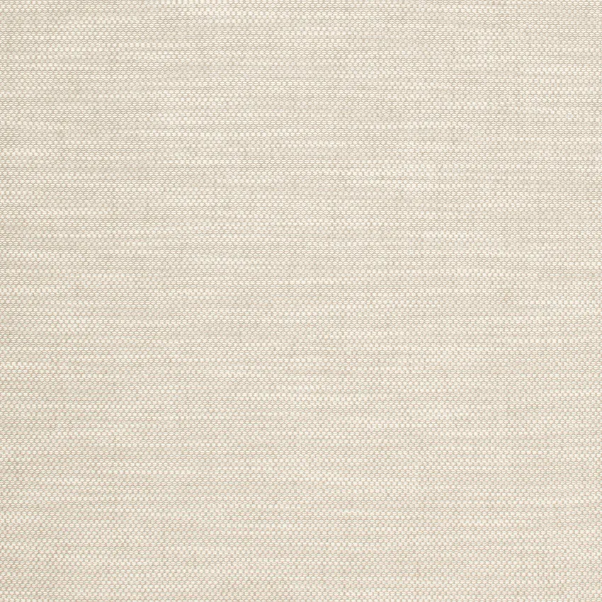 Bisque Beige Plain Chenille & Linen Look Upholstery Fabric by the Yard