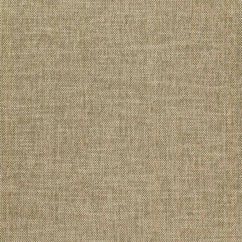 Ivy Green Plain Chenille & Linen Look Upholstery Fabric by the Yard