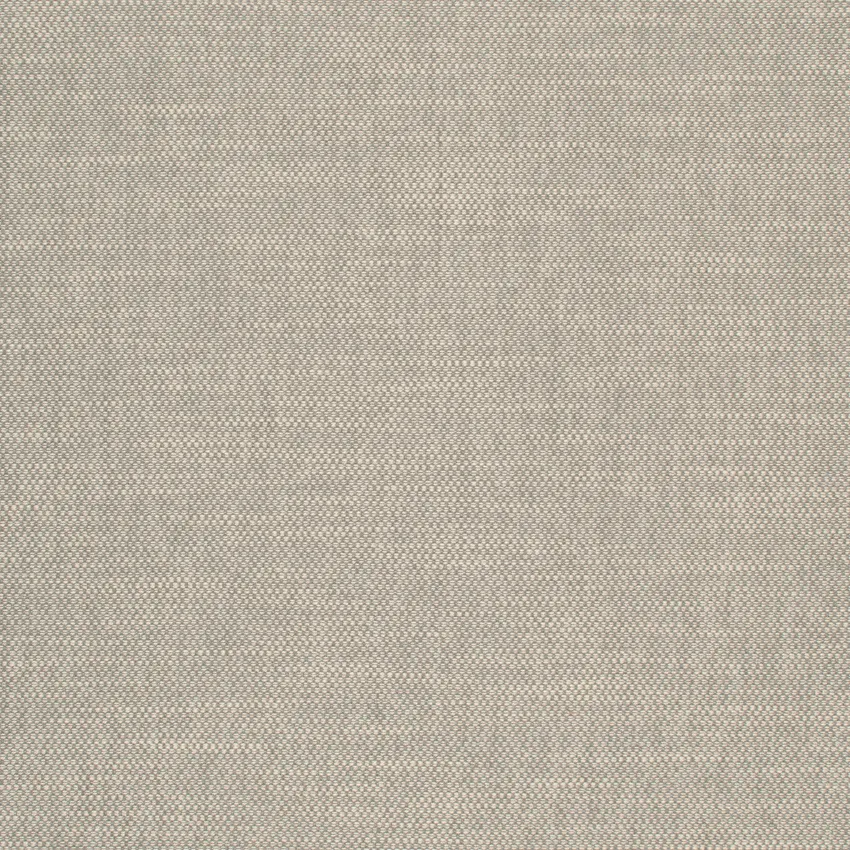 Pewter Grey Plain Chenille & Linen Look Upholstery Fabric by the Yard