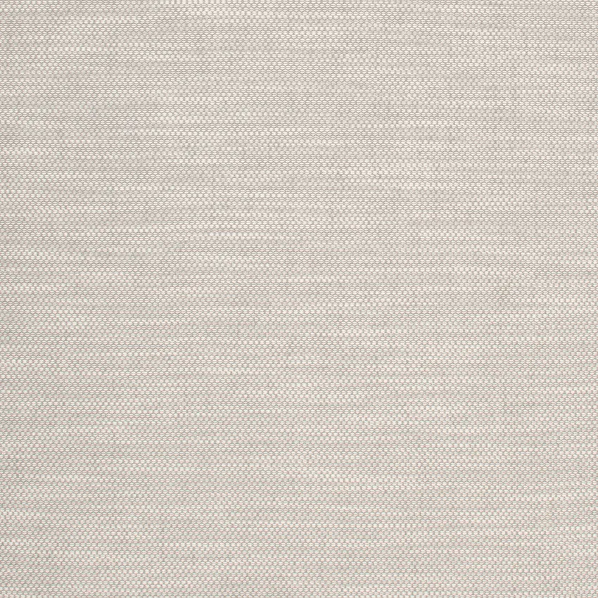 Sterling Blue Plain Chenille & Linen Look Upholstery Fabric by the Yard