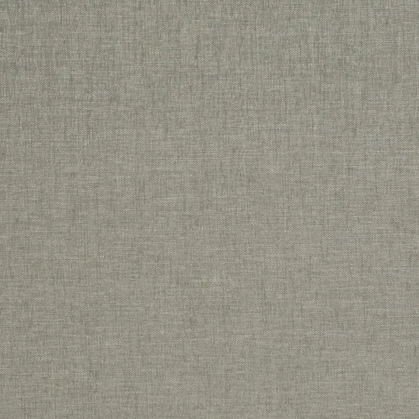Moss Green Plain Chenille Upholstery Fabric by the Yard