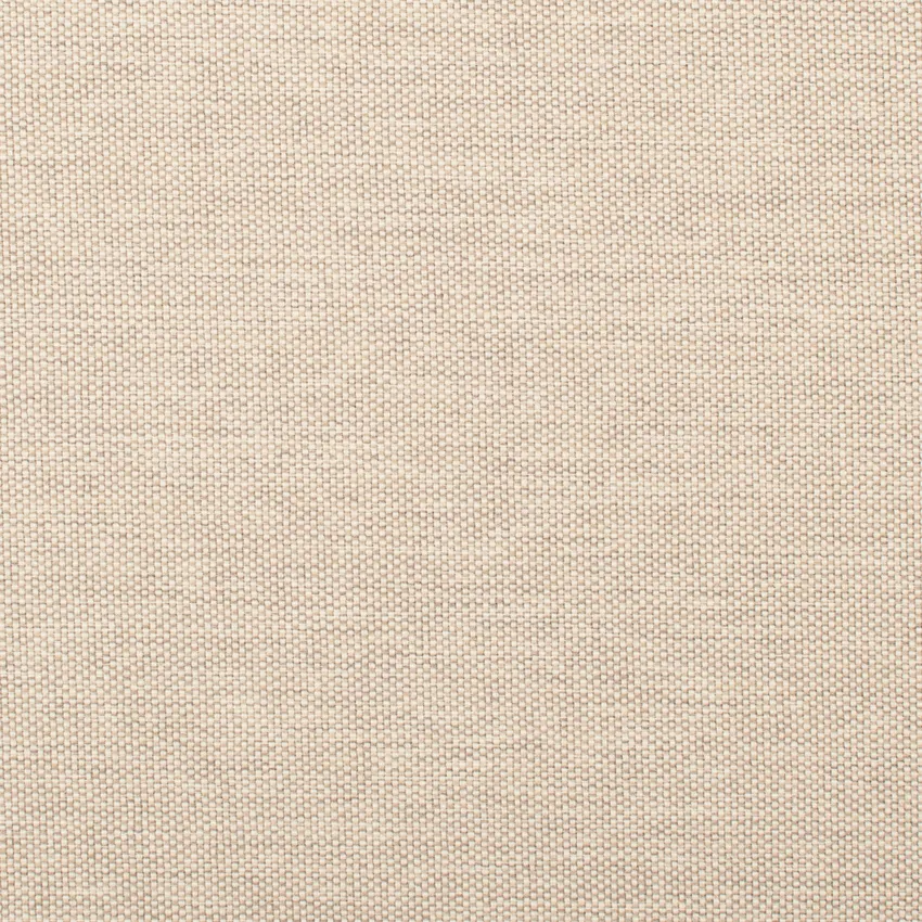 Driftwood Beige Plain Canvas Look Upholstery Fabric by the Yard