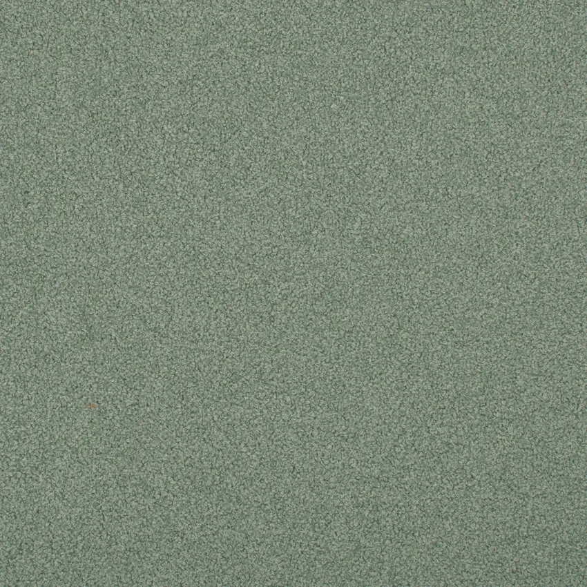 Sea Mist Green Plain Boucle Upholstery Fabric by the Yard
