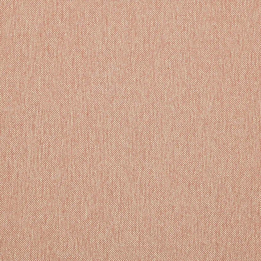 Canyon Red Plain Chenille Upholstery Fabric by the Yard