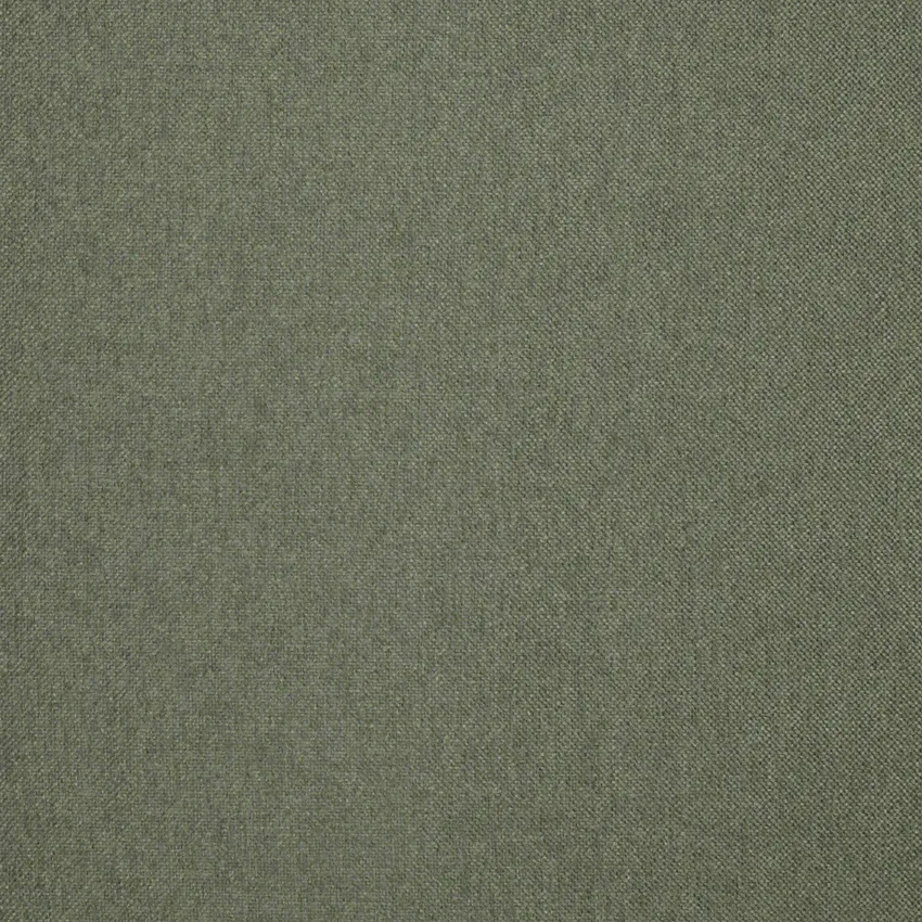 Emerald Green Plain Chenille Upholstery Fabric by the Yard