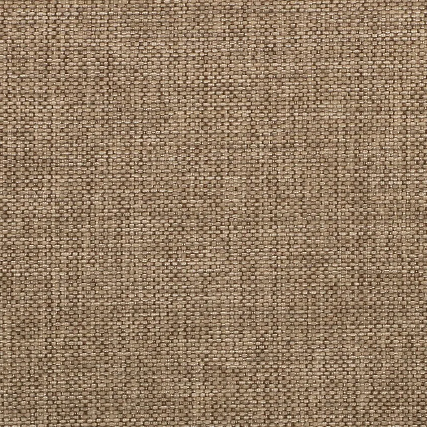 Twig Grey Plain Linen Look Upholstery Fabric by the Yard