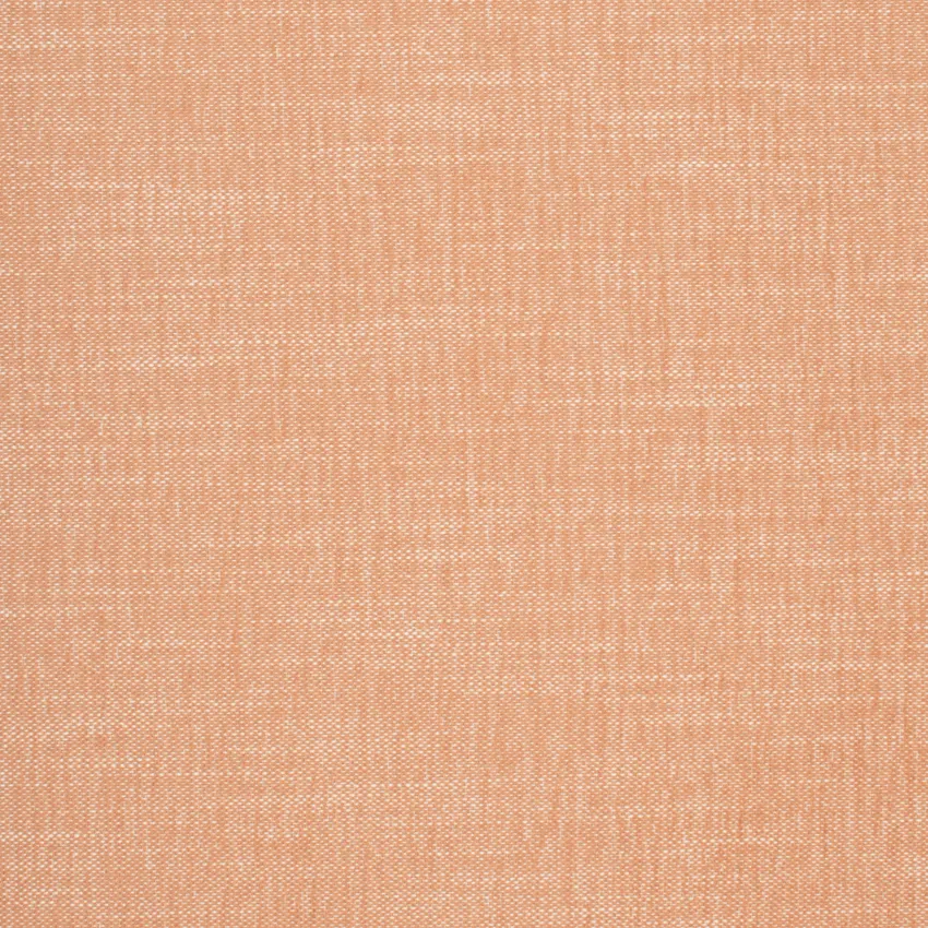 Canyon Red Plain Chenille Upholstery Fabric by the Yard