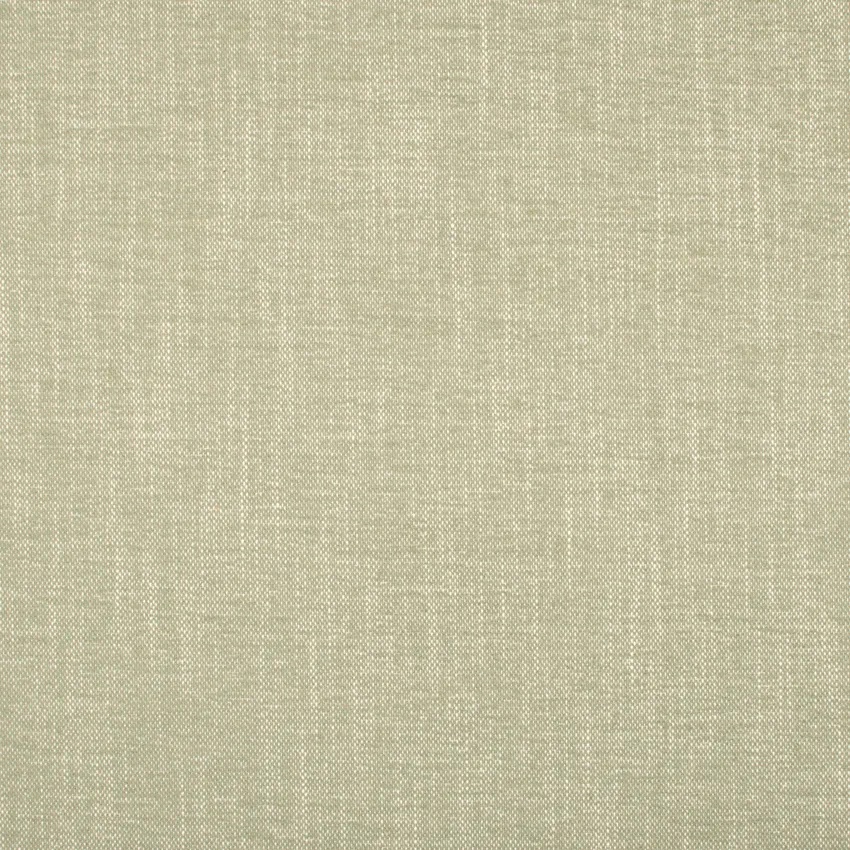 Laurel Green Plain Chenille Upholstery Fabric by the Yard