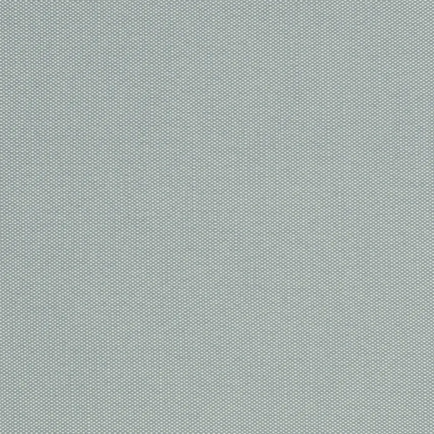 Mineral Blue Plain Linen Look Upholstery Fabric by the Yard