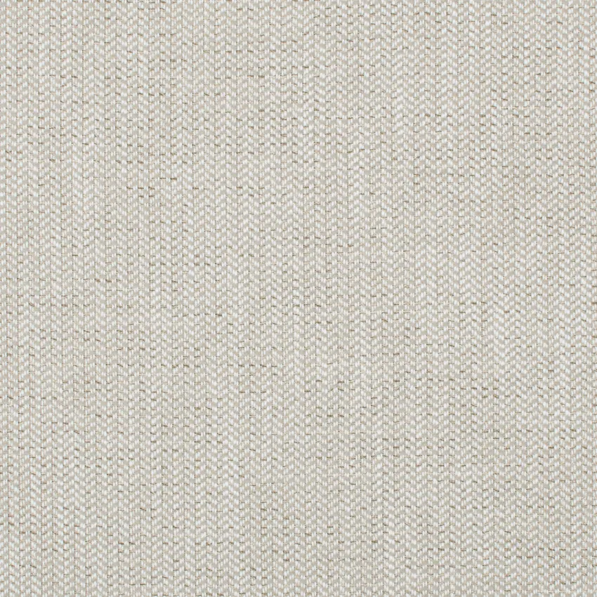 Driftwood Beige Plain Chenille Upholstery Fabric by the Yard
