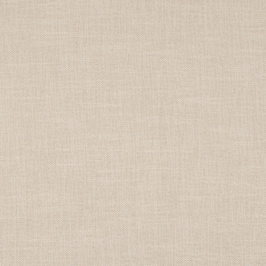 Dune Beige Plain Boucle Upholstery Fabric by the Yard