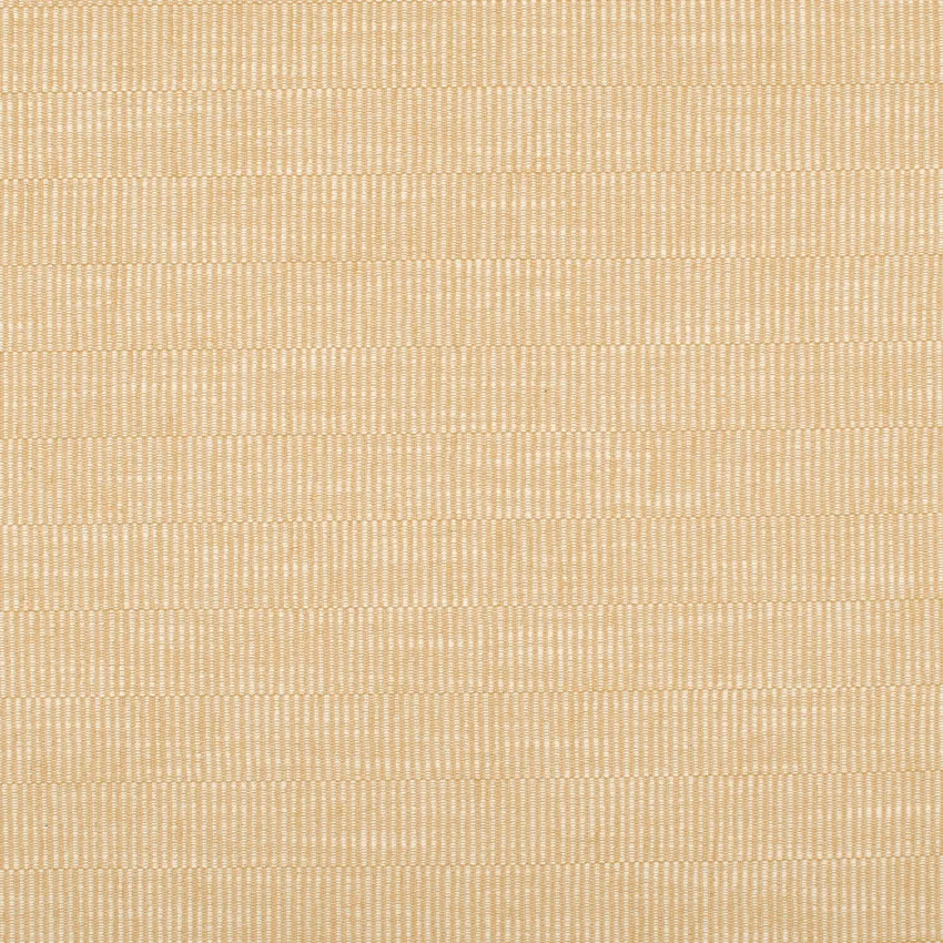 Sisal Beige Plain Chenille Upholstery Fabric by the Yard