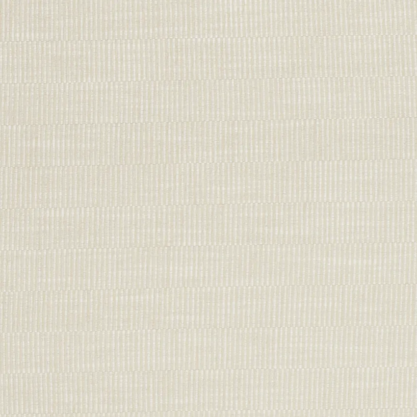 Twine Beige Plain Chenille Upholstery Fabric by the Yard