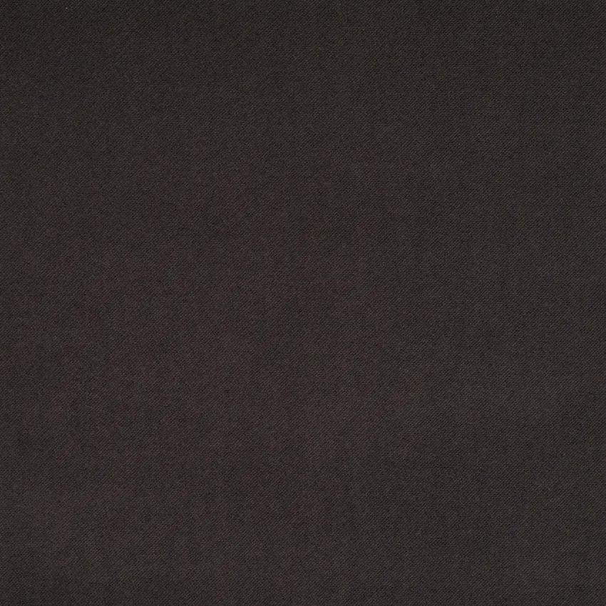 Flannel Grey Velvet Upholstery Fabric by the Yard