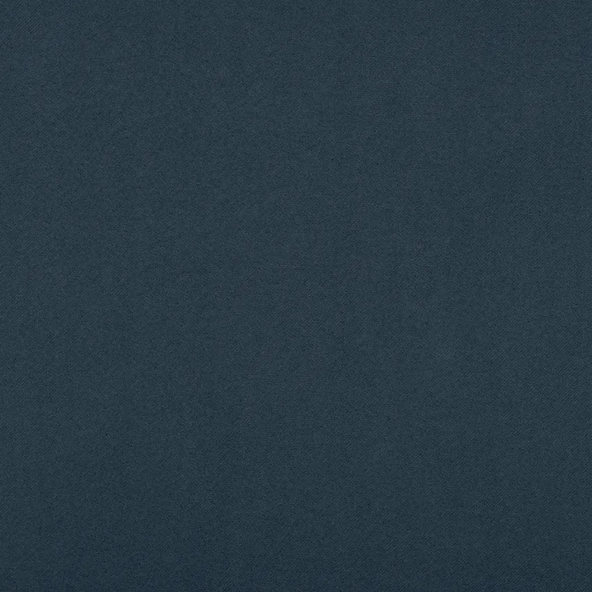 Harbor Blue Velvet Upholstery Fabric by the Yard