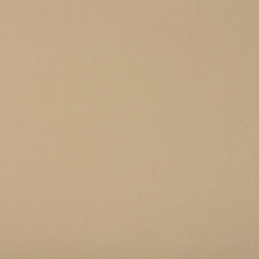 Oatmeal Beige Velvet Upholstery Fabric by the Yard