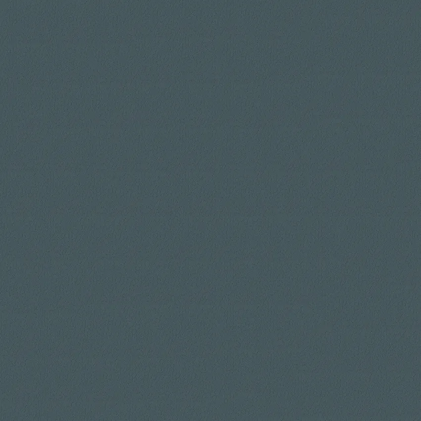 Cambridge Blue Solids Polyurethane Upholstery Fabric by the Yard