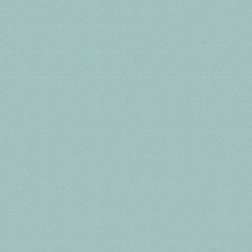Sterling Blue Solids Polyurethane Upholstery Fabric by the Yard