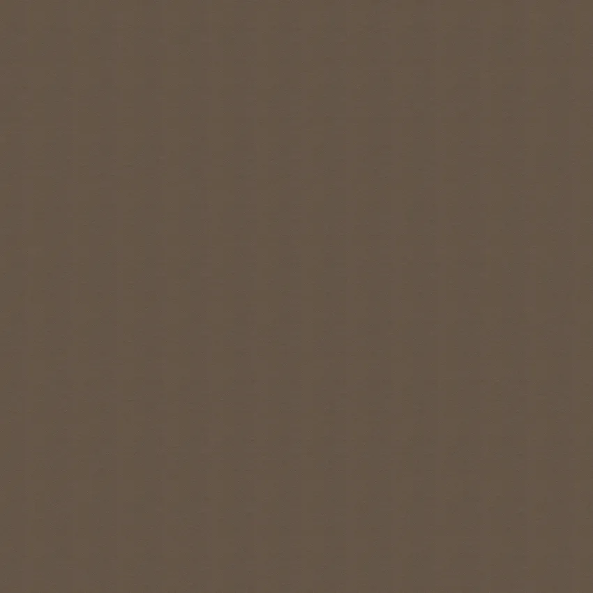 Shiitake Brown Solids Polyurethane Upholstery Fabric by the Yard