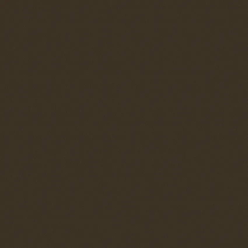 Truffle Brown Solids Polyurethane Upholstery Fabric by the Yard