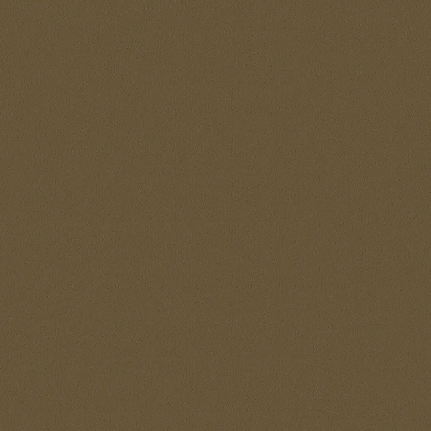 Bark Brown Solids Polyurethane Upholstery Fabric by the Yard