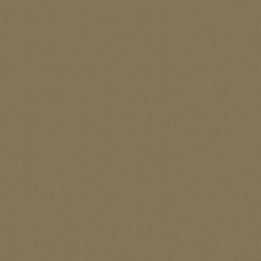 Putty Brown Solids Polyurethane Upholstery Fabric by the Yard