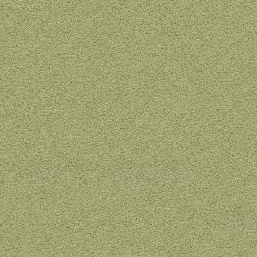 Celery Green Solids Polyurethane Upholstery Fabric by the Yard