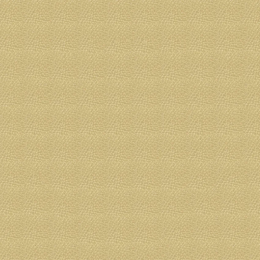 Chamois Cream Beige Taupe Solids Polyurethane Upholstery Fabric by the Yard