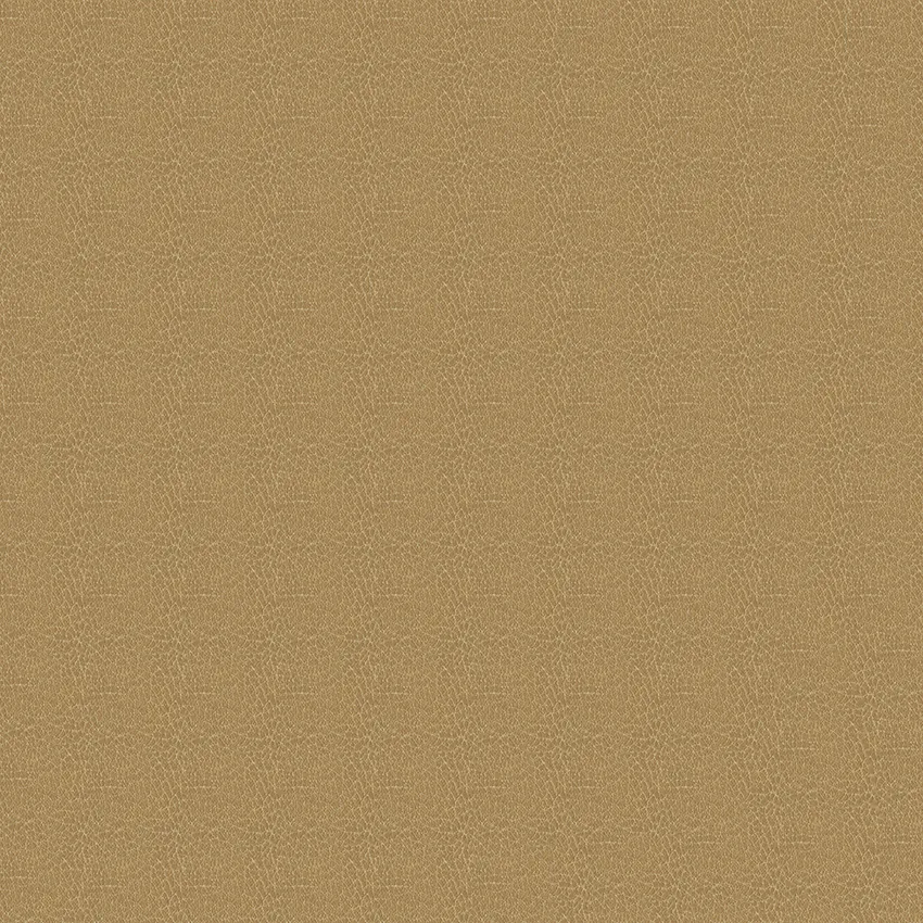 Buckskin Brown Solids Polyurethane Upholstery Fabric by the Yard