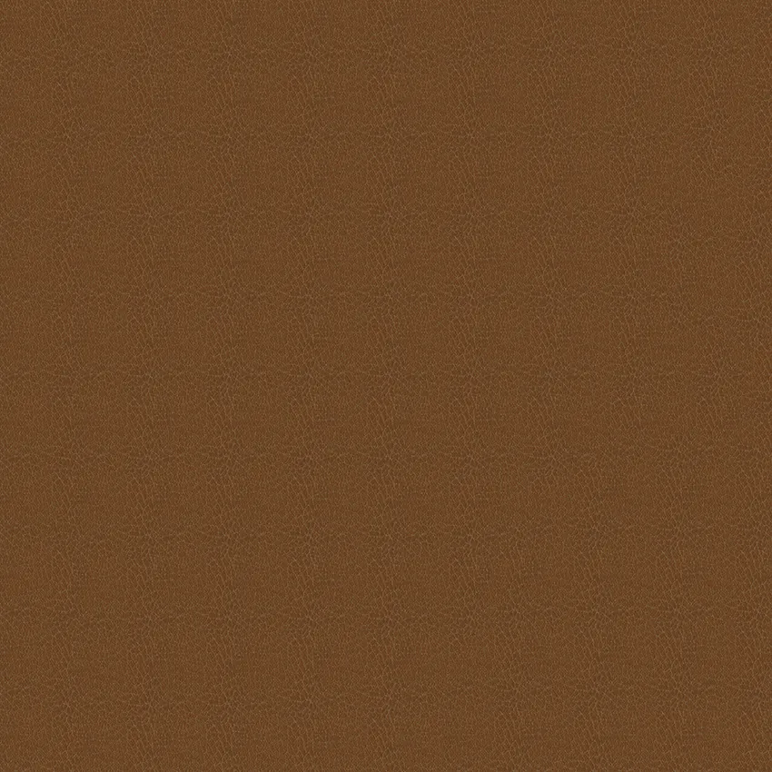 Waylan Brown Solids Polyurethane Upholstery Fabric by the Yard