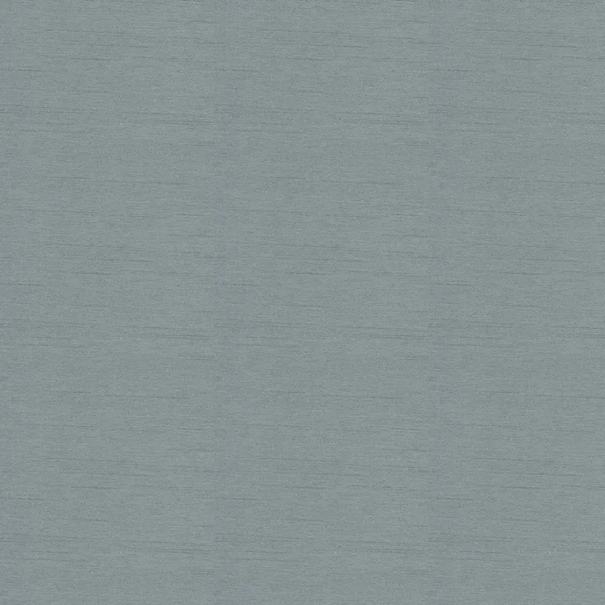 Slate Gray Solids Faux Silk Drapery and Upholstery Fabric by the Yard