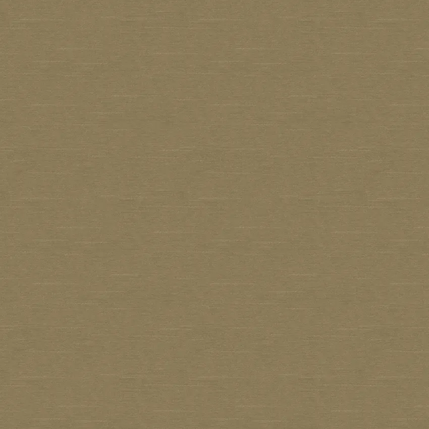 Mink Brown Solids Faux Silk Drapery and Upholstery Fabric by the Yard