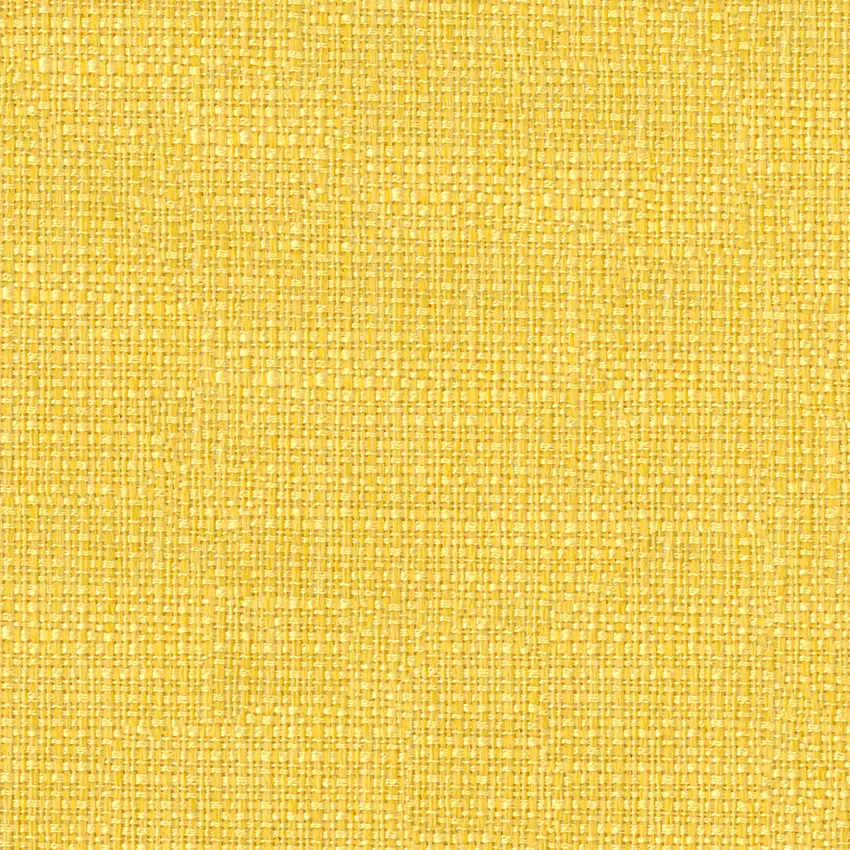 Butter Yellow Woven Upholstery Fabric by the Yard E7760 KOVI Fabrics