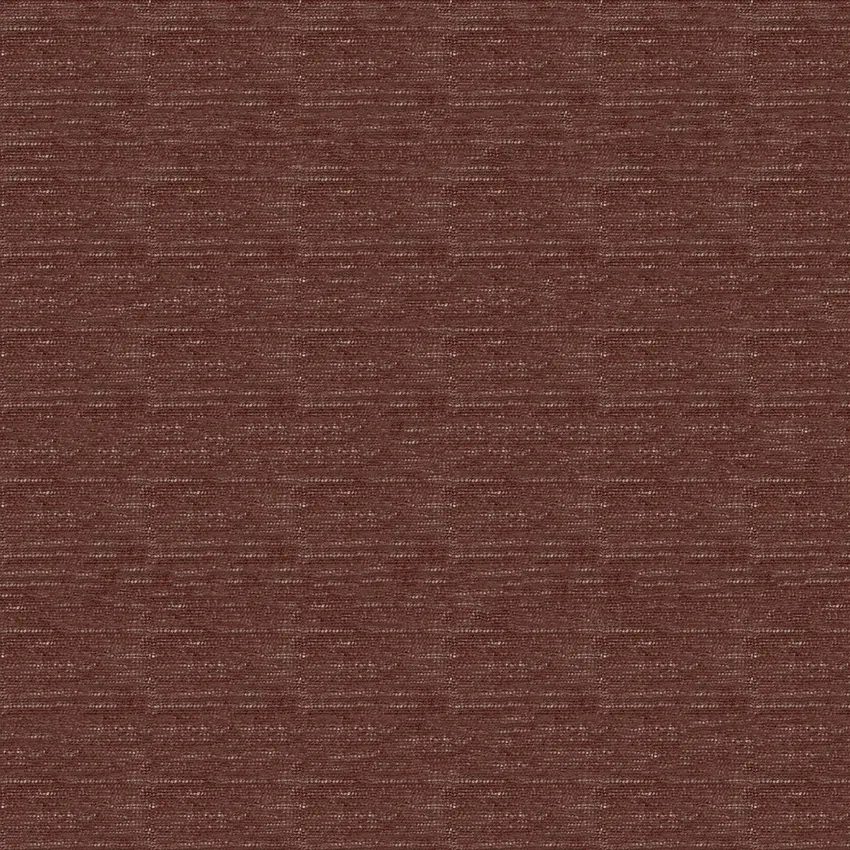 Blush Red Solids Chenille Upholstery Fabric by the Yard