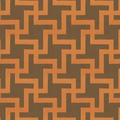 E6309 Copper Upholstery Fabric by the Yard