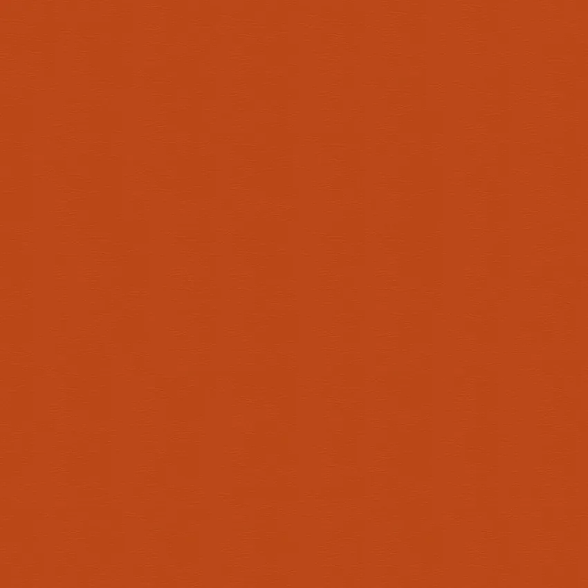 Sunburst Orange Solids Vinyl Upholstery Fabric by the Yard E2306 KOVI
