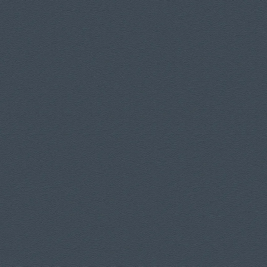 Diplomat Blue Solids Polyurethane Upholstery Fabric by the Yard