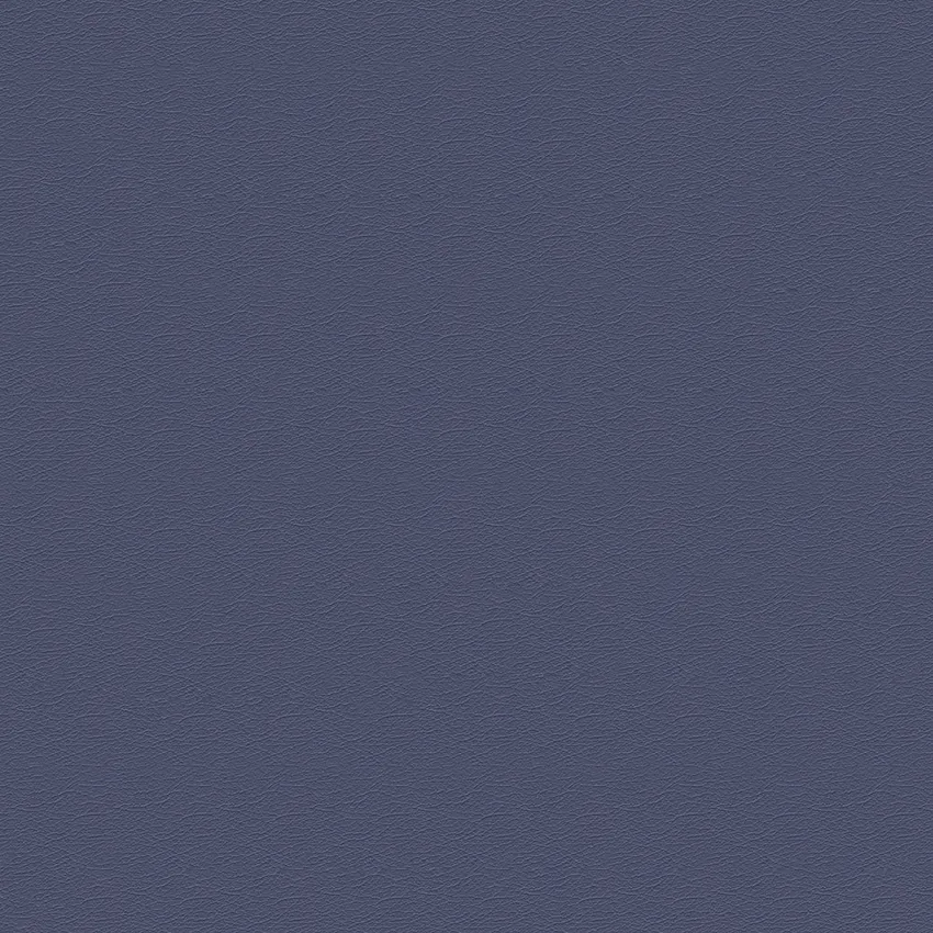 Baltic Blue Solids Polyurethane Upholstery Fabric by the Yard