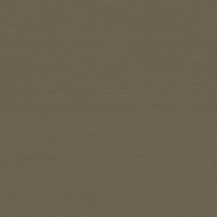 Pine Cone Brown Solids Polyurethane Upholstery Fabric by the Yard