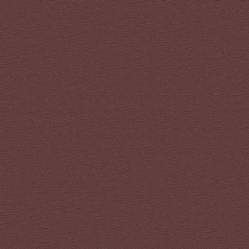 Garnet Red Solids Polyurethane Upholstery Fabric by the Yard