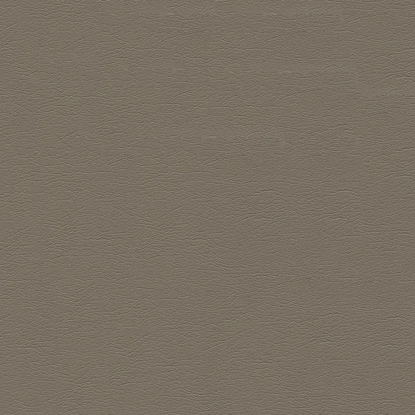 Stone Gray Solids Polyurethane Upholstery Fabric by the Yard