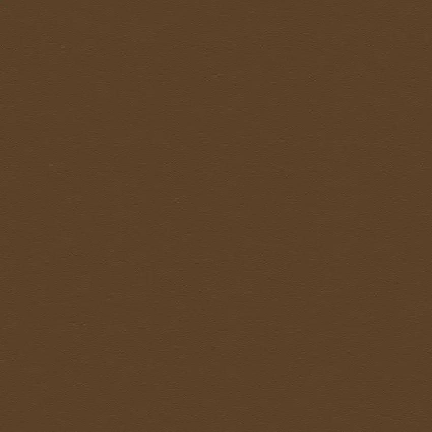 Hide Brown Solids Polyurethane Upholstery Fabric by the Yard