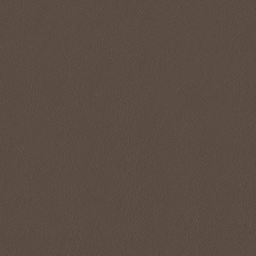 Fudge Brown Solids Polyurethane Upholstery Fabric by the Yard