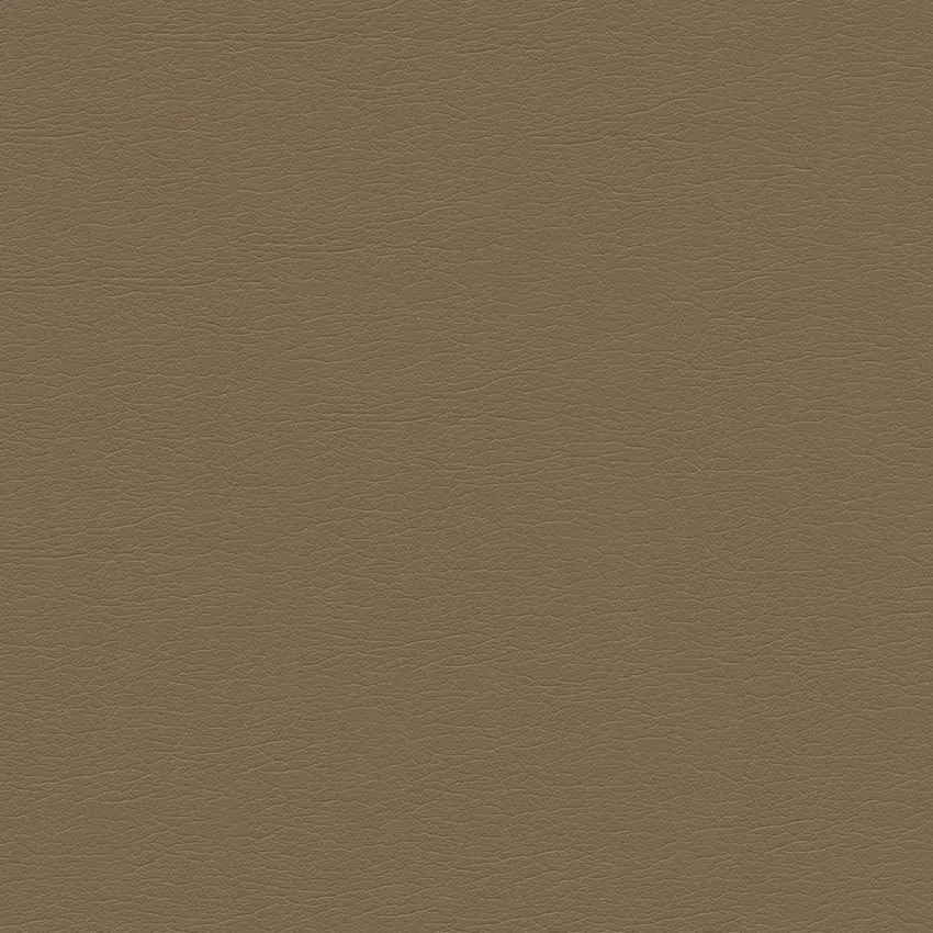 Taupe Cream Beige Taupe Solids Polyurethane Upholstery Fabric by the Yard